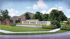 Custer Ridge Estates - Plano, TX