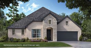 1513 Eden Edge Lane (Milano - SH 5212)