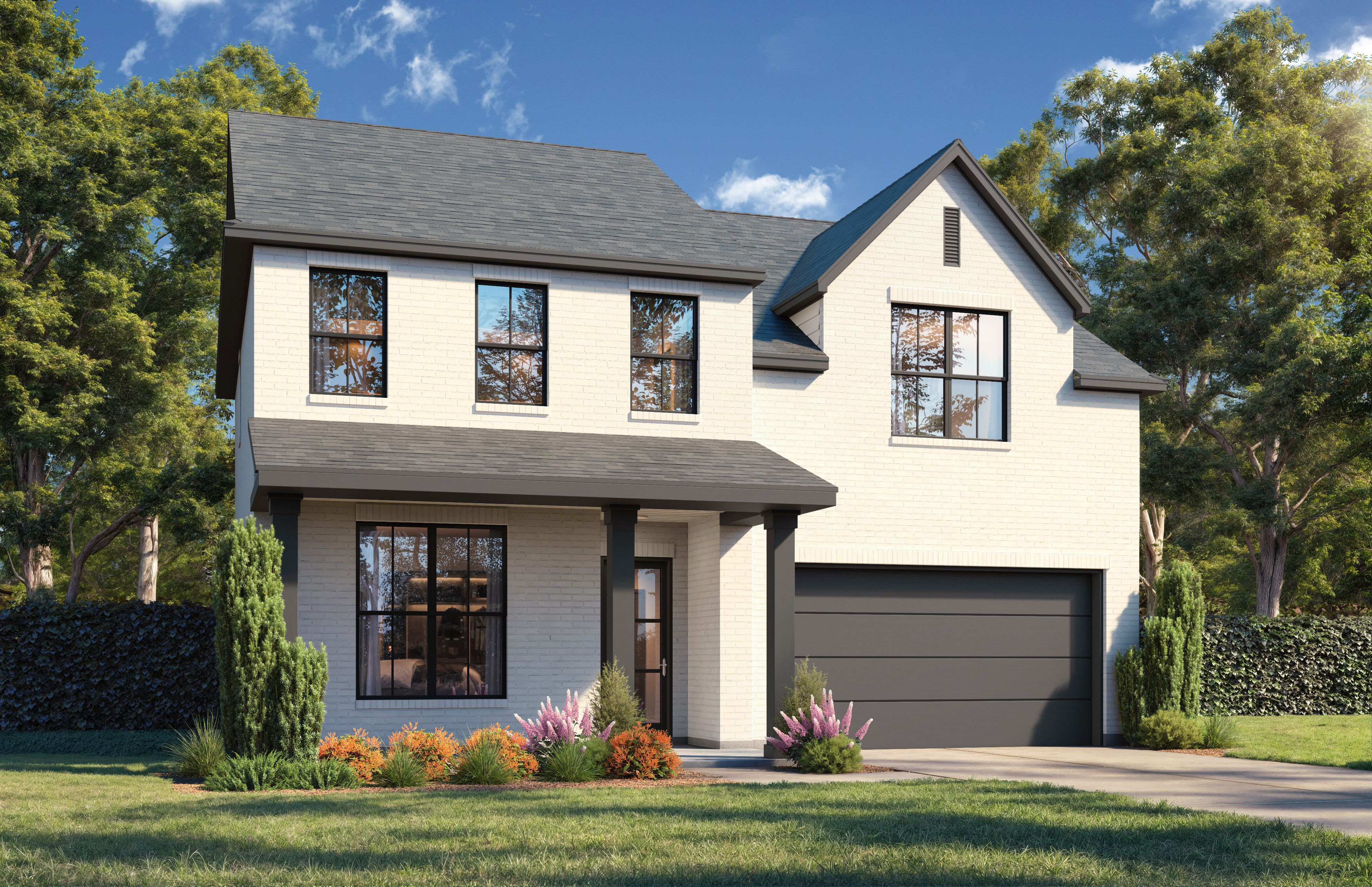 Emory - SH 4462 floor plan