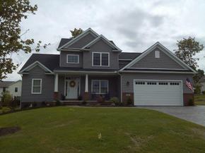 Shafer Family Homes, LLC - Erie, PA