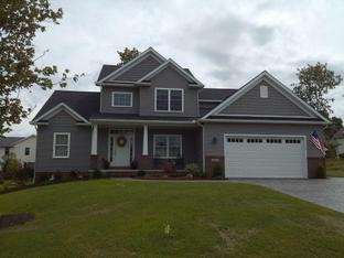 Shafer Family Homes, LLC por Shafer Family Homes, LLC en Erie Pennsylvania
