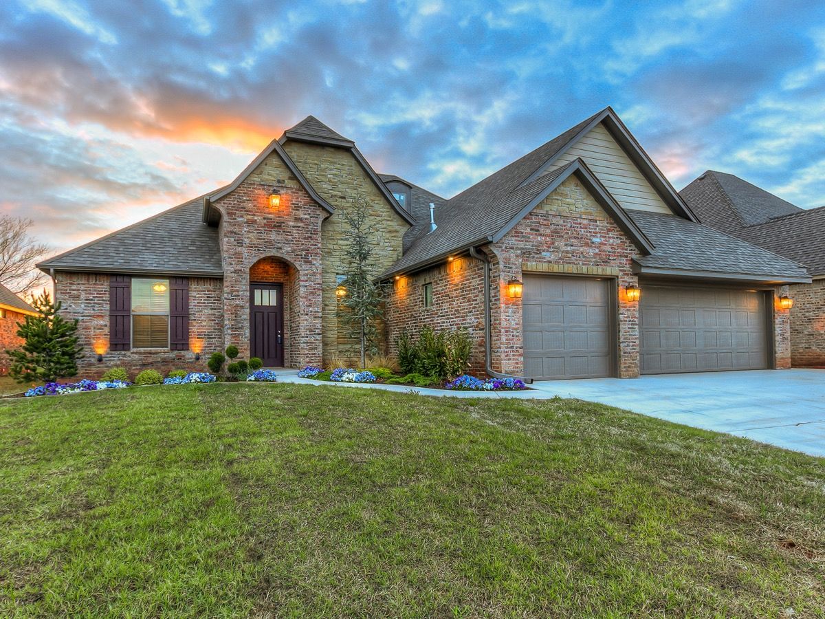 casa en Rosewood Estates por Sharpe Homes