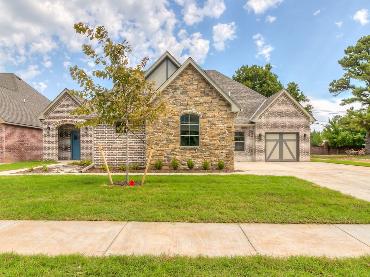 casa en Rosewood Estates por Sharpe Homes