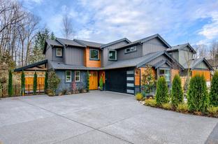 Northwest Precision Builders por Shatto Properties LLC en Seattle-Bellevue Washington
