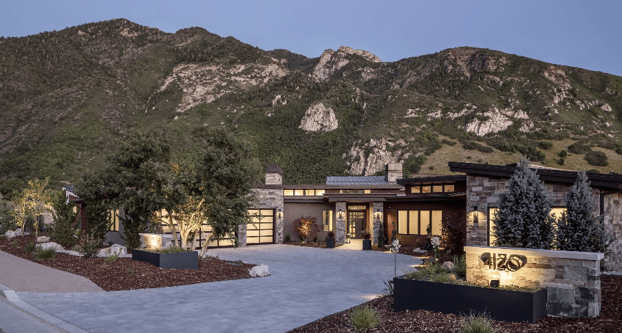 casa en Shaw Building Group por Shaw Building Group