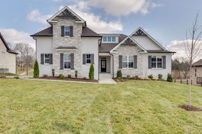 Shaw Home Builders - Columbia, TN