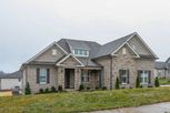 Shaw Home Builders - Columbia, TN