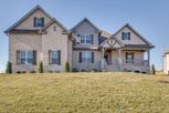 Shaw Home Builders - Columbia, TN