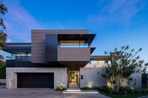 Shawn Nelson Builders - El Segundo, CA