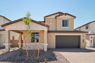 Plan 3522 - Acclaim at Jorde Farms: Queen Creek, Arizona - Shea Homes