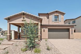 Plan 3522 - Acclaim at Jorde Farms: Queen Creek, Arizona - Shea Homes
