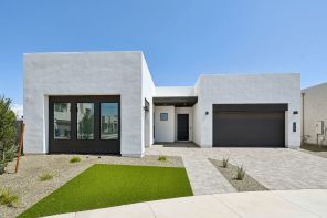 6025 S Santa Rita (Plan 5013)