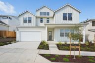 Sky House at The Dunes por Shea Homes en Salinas California