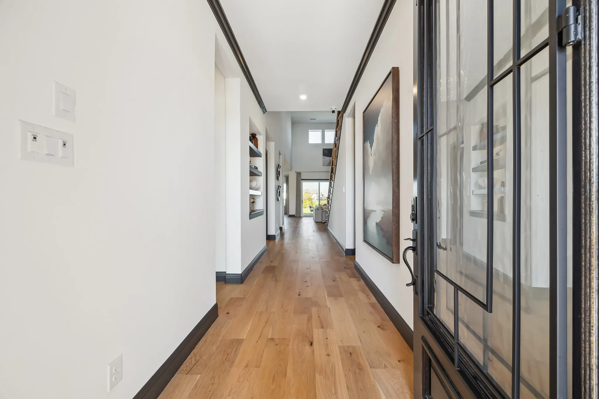 Plan 5058 entry - staged