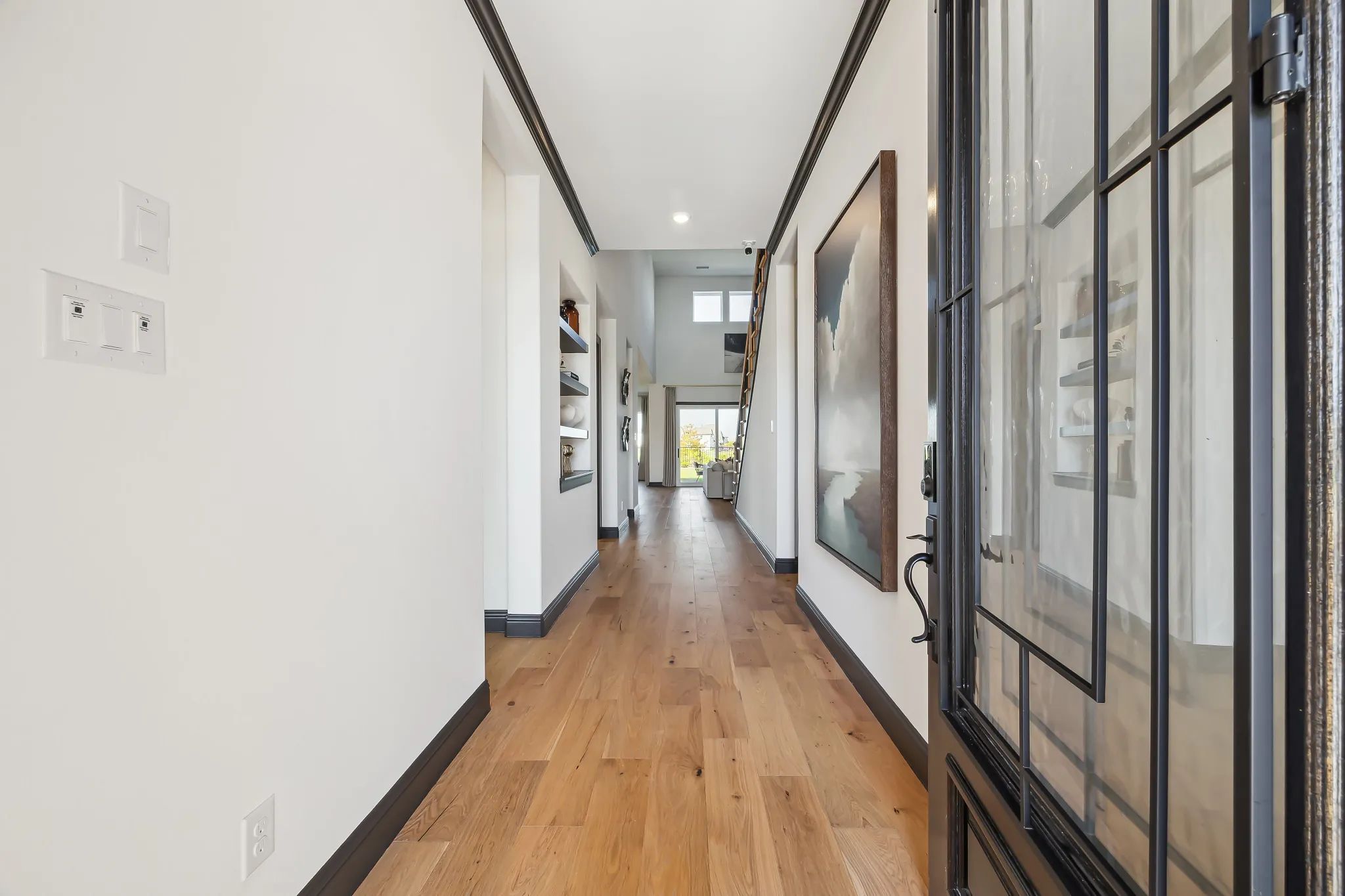 Plan 5058 entry - staged