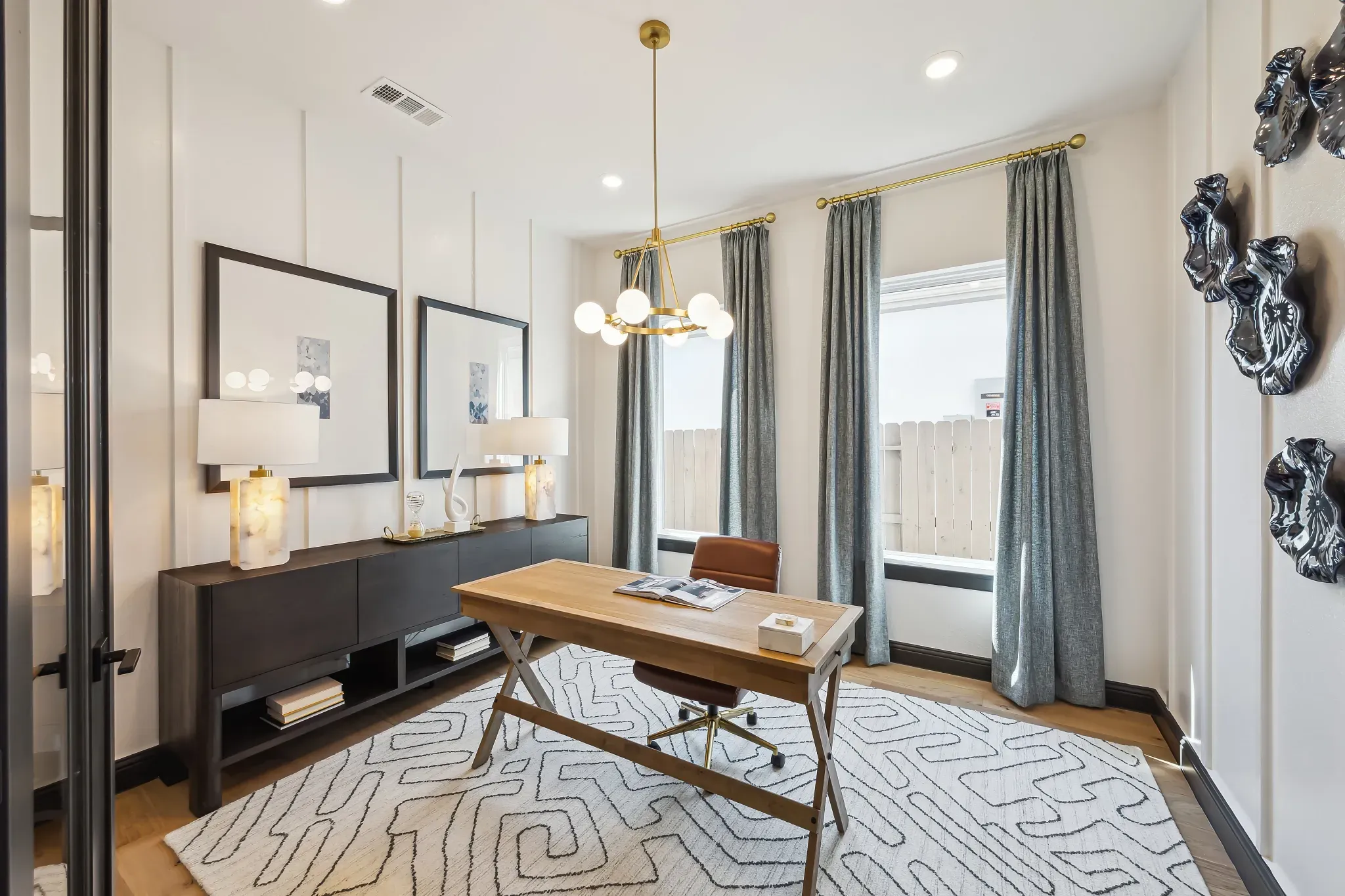 Plan 5058 study - staged