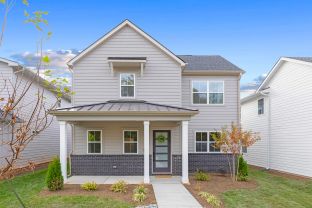 Sydney - Lachlan Park: Huntersville, North Carolina - Shea Homes-Family