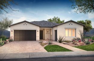 Plan 5013 - Emblem at Avalon Crossing: Mesa, Arizona - Shea Homes