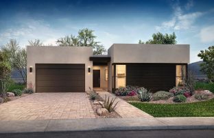 Plan 5014 - Emblem at Avalon Crossing: Mesa, Arizona - Shea Homes