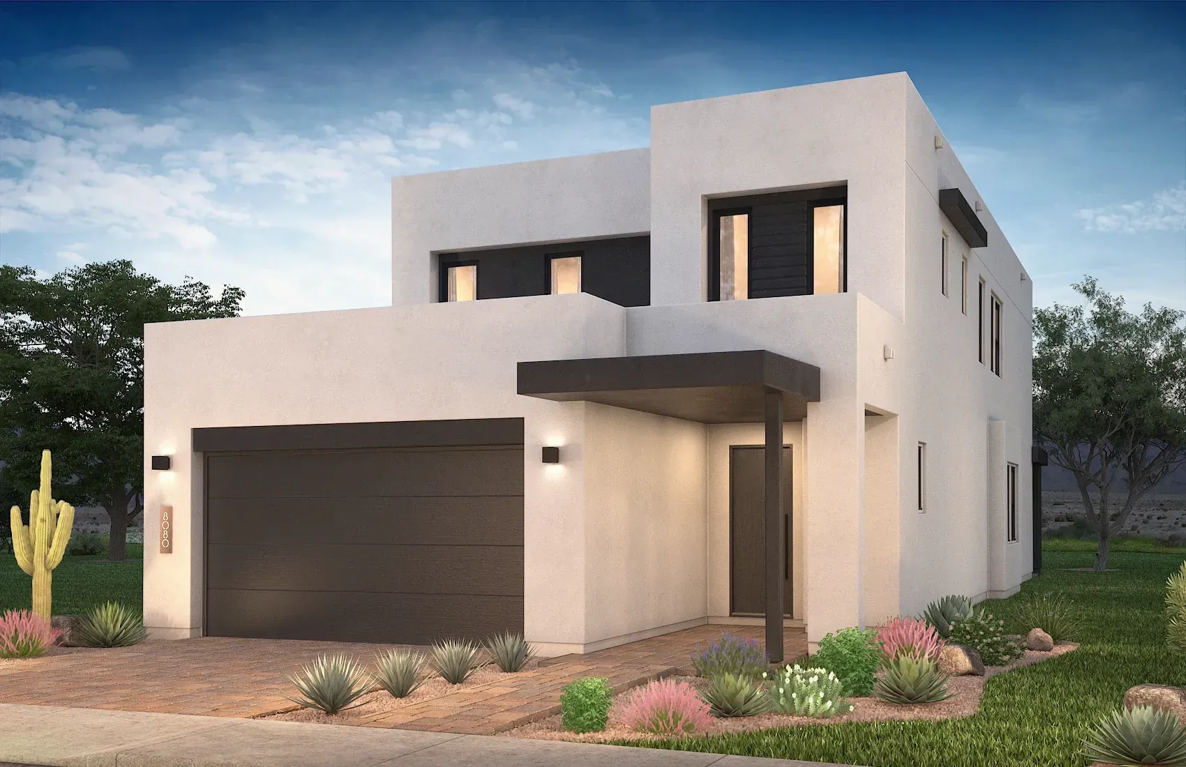 Plan 3003 - Medley at Avalon Crossing: Mesa, Arizona - Shea Homes