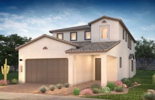 Plan 3003 - Medley at Avalon Crossing: Mesa, Arizona - Shea Homes