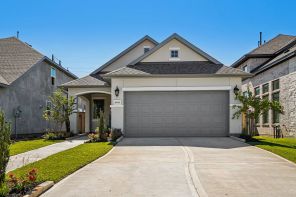 4015 Honeyspring Drive (Plan 3029)