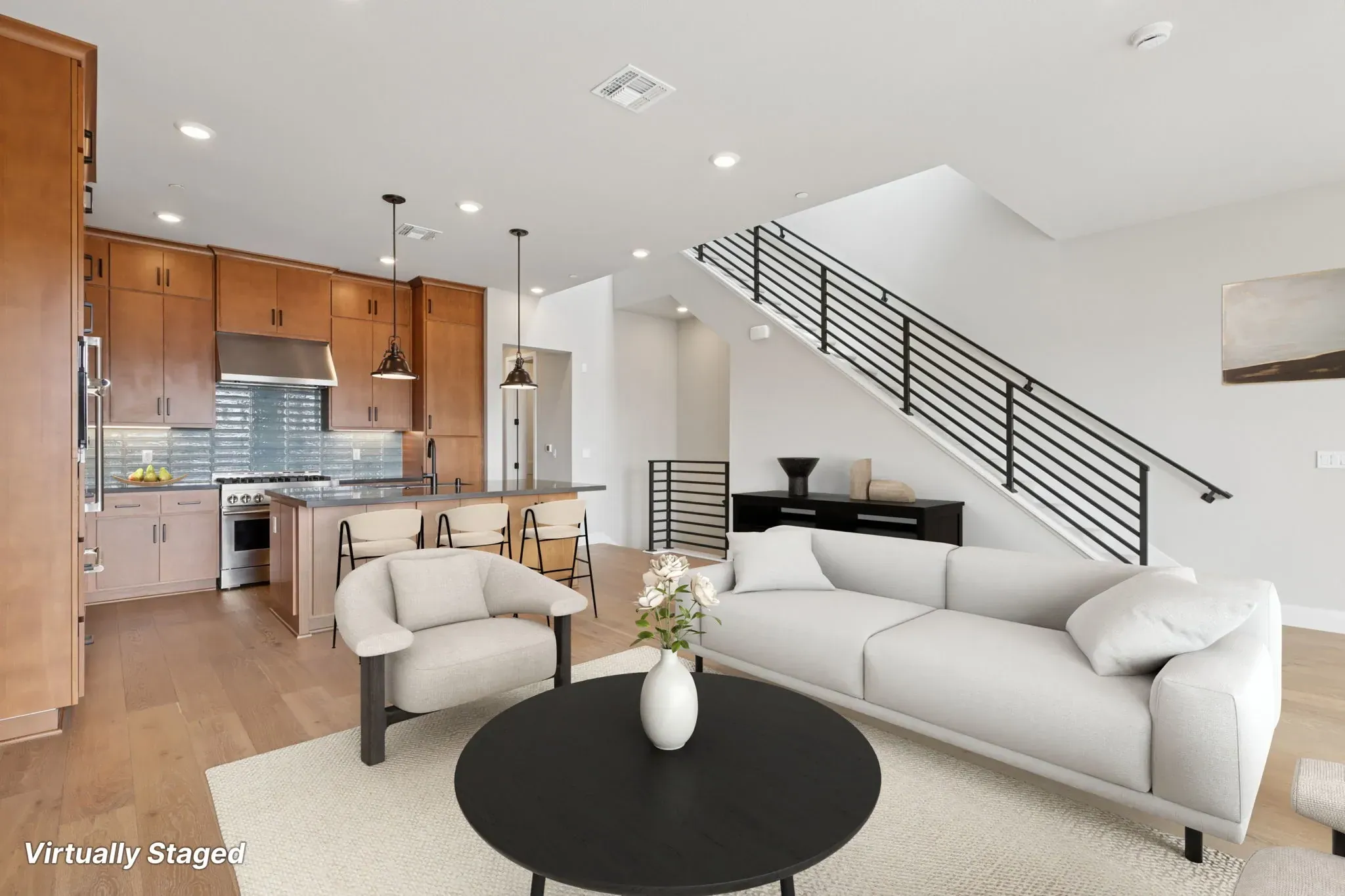 Plan 2 - Rooftops at The Dunes: Marina, California - Shea Homes