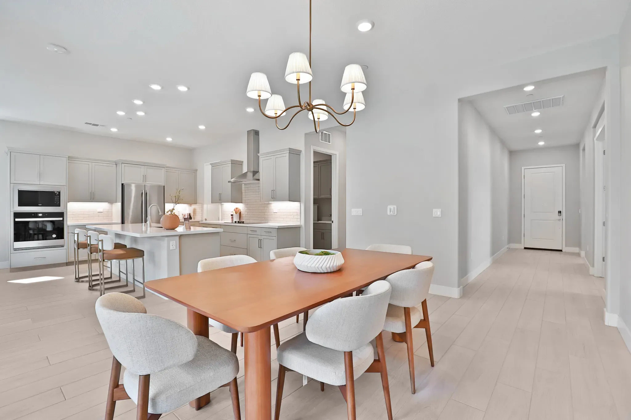Dinning Room