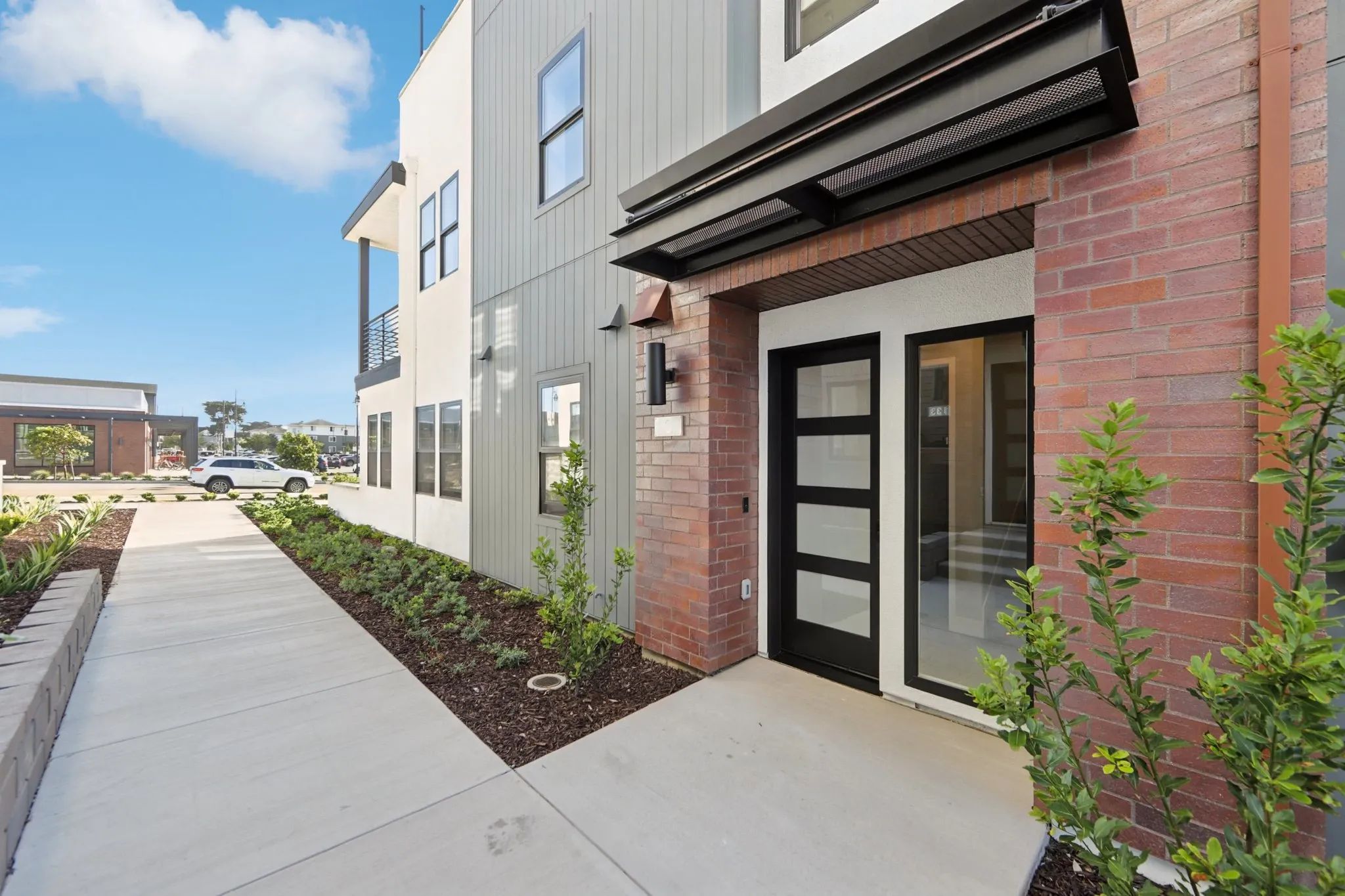 Rooftops Lot 305 Exterior