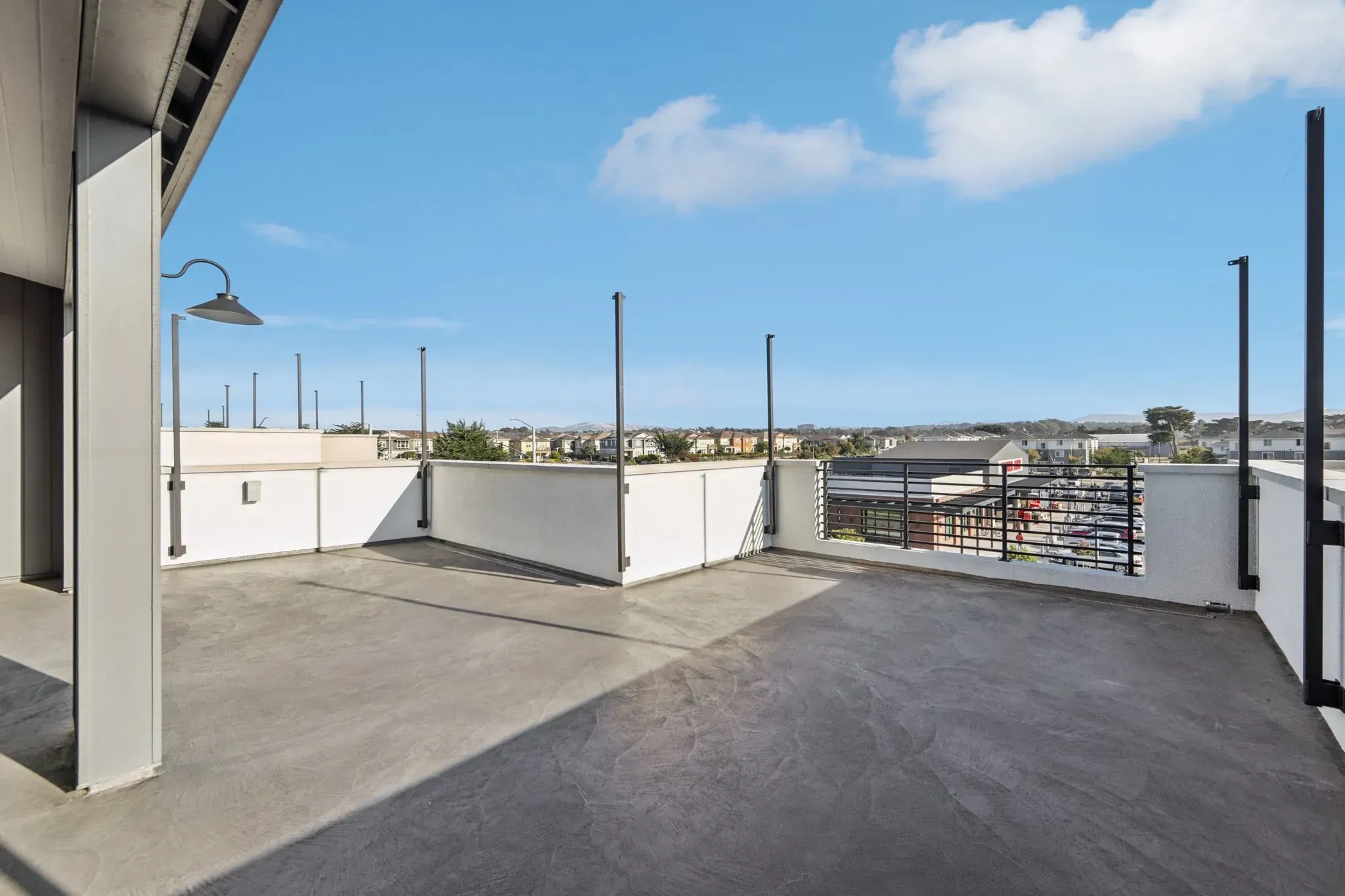 Rooftops Lot 305 Rooftop Deck