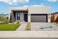 Ascent at Aloravita por Shea Homes en Phoenix-Mesa Arizona