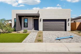 Plan 4014 - Ascent at Aloravita: Peoria, Arizona - Shea Homes