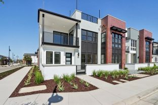Plan 1 - Rooftops at The Dunes: Marina, California - Shea Homes