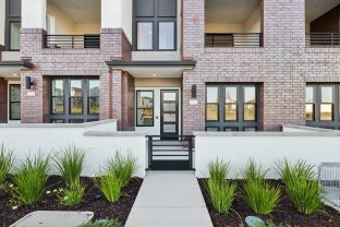 Plan 3X - Rooftops at The Dunes: Marina, California - Shea Homes