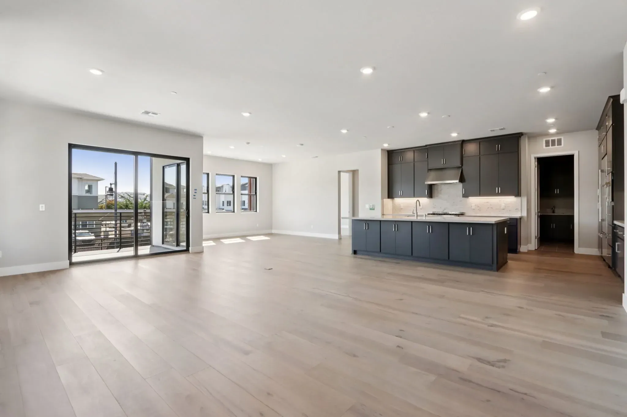 Rooftops Lot 905 Great Room