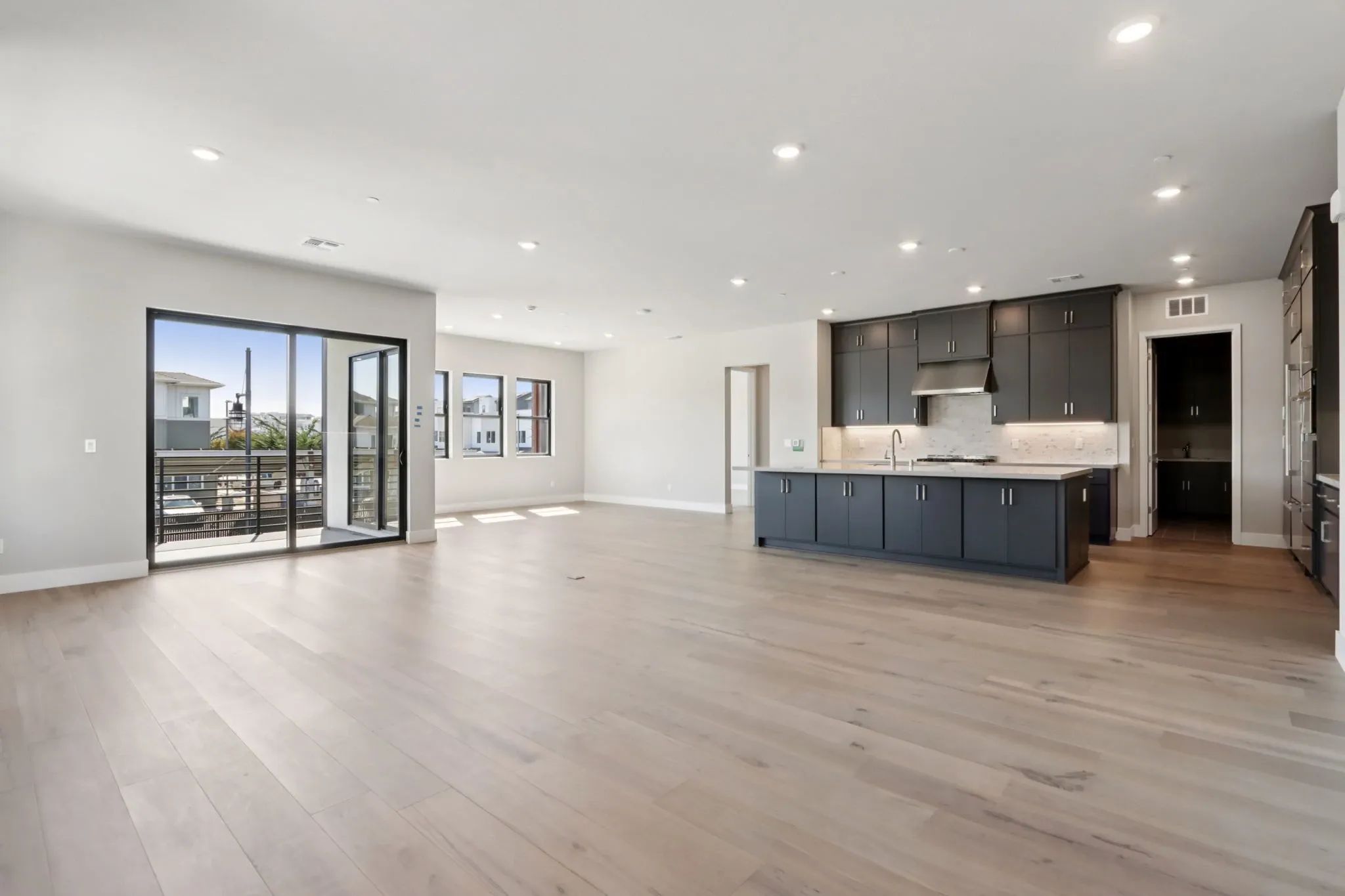 Rooftops Lot 905 Great Room