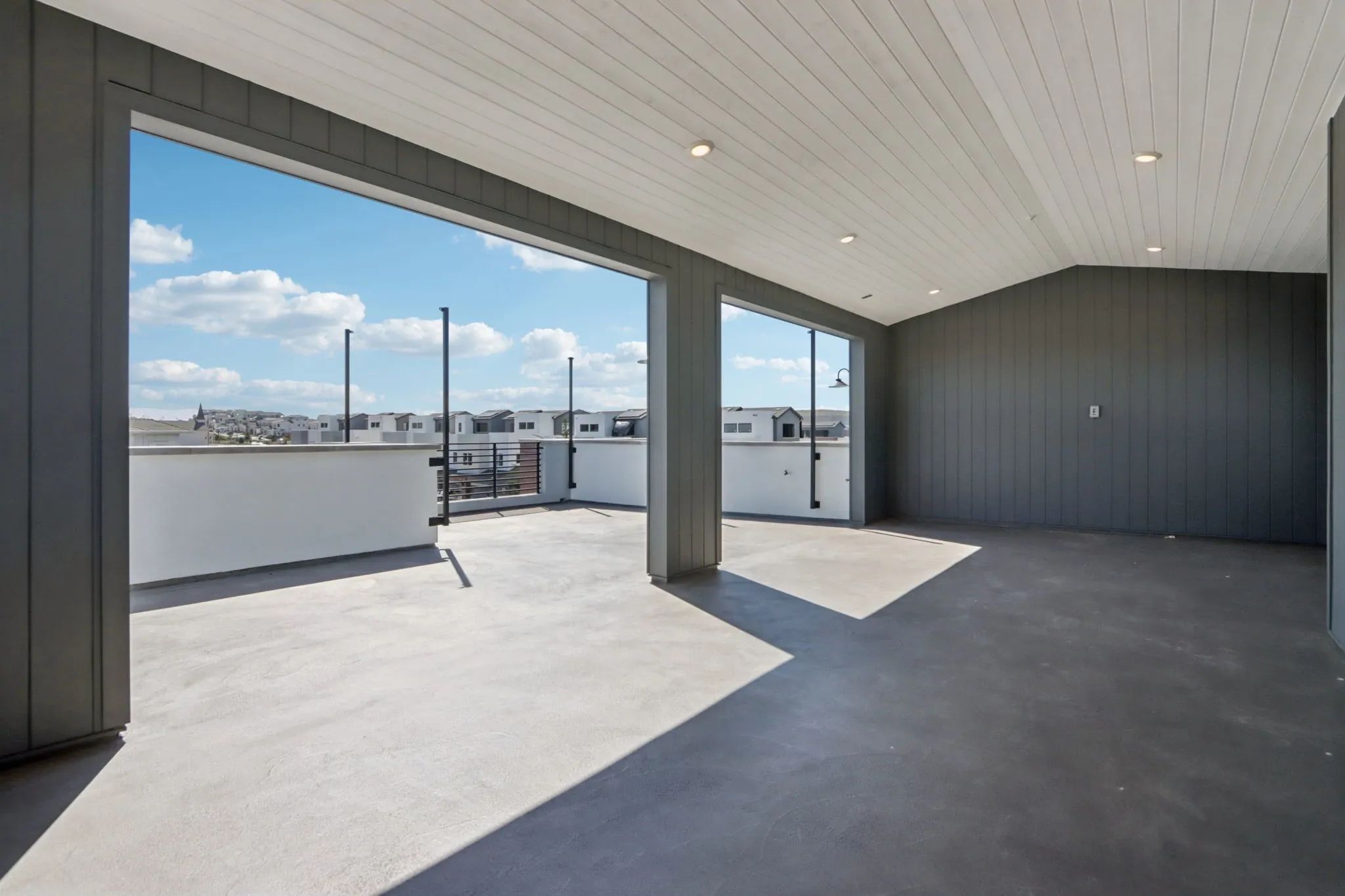 Rooftops Lot 905 Rooftop Deck