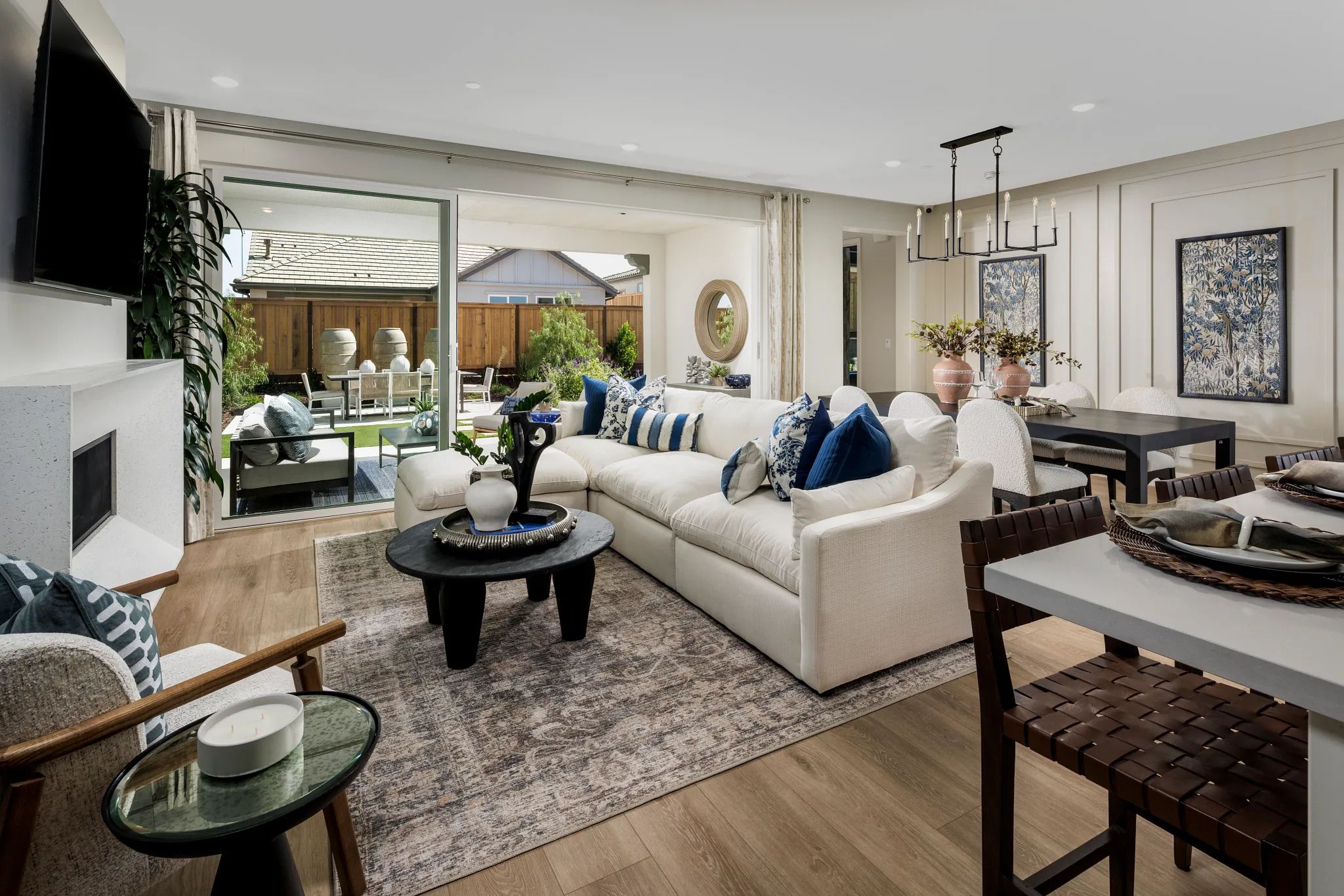 Affirm II Great Room