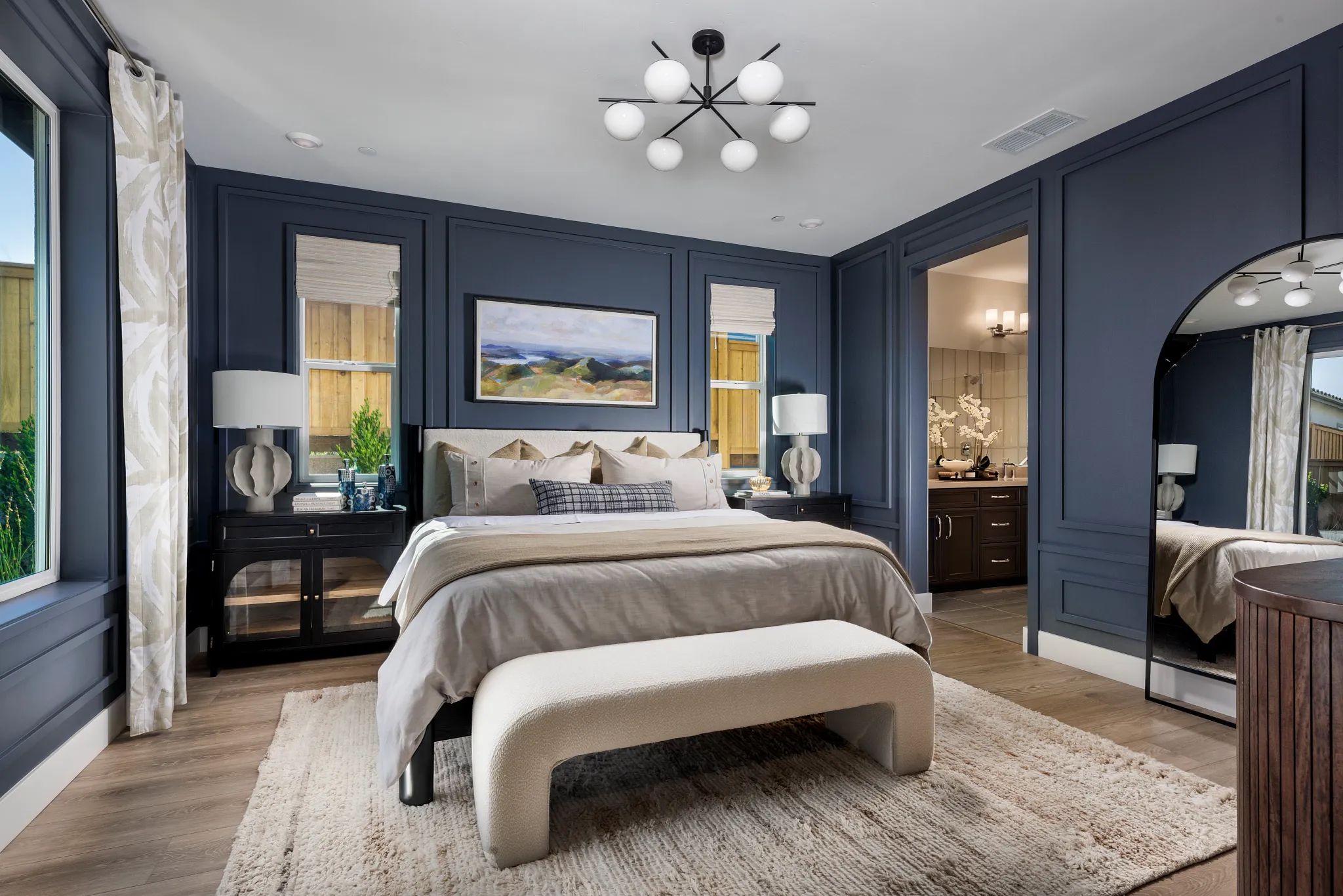 Affirm II Primary Bed