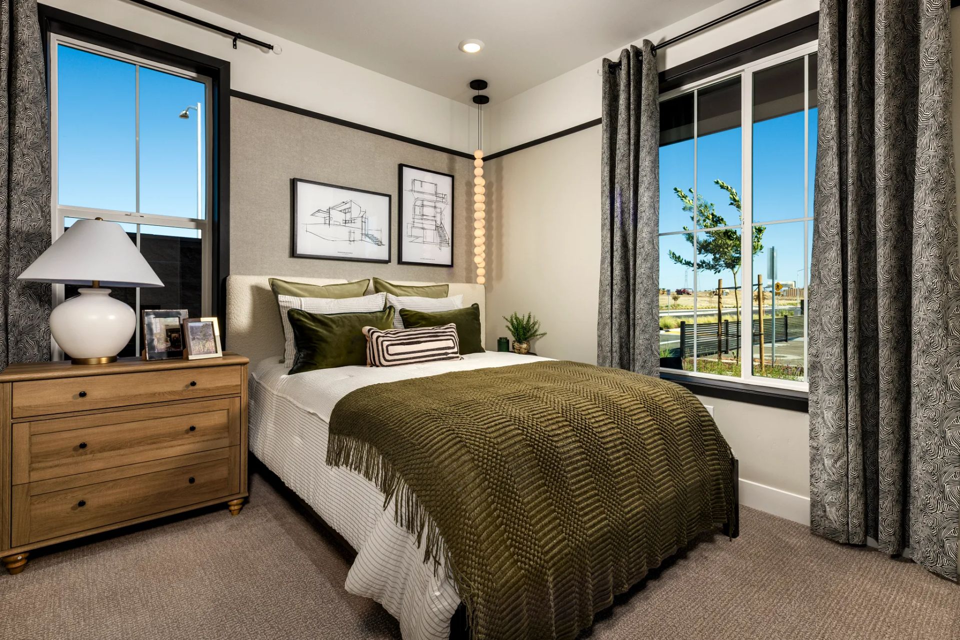 Connect II Guest Bed