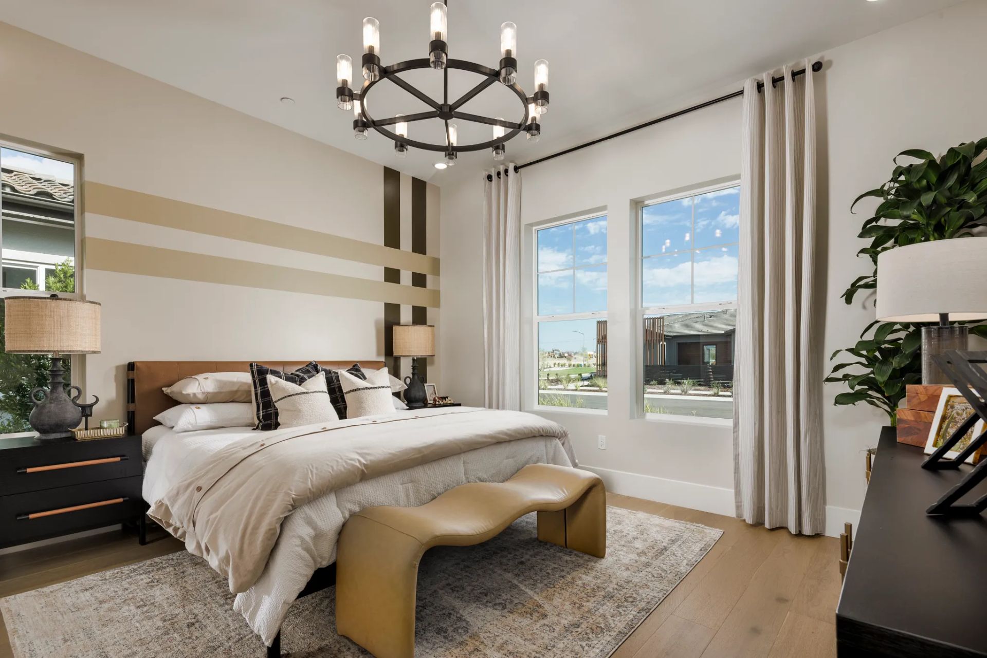 Liberty II Guest Bed
