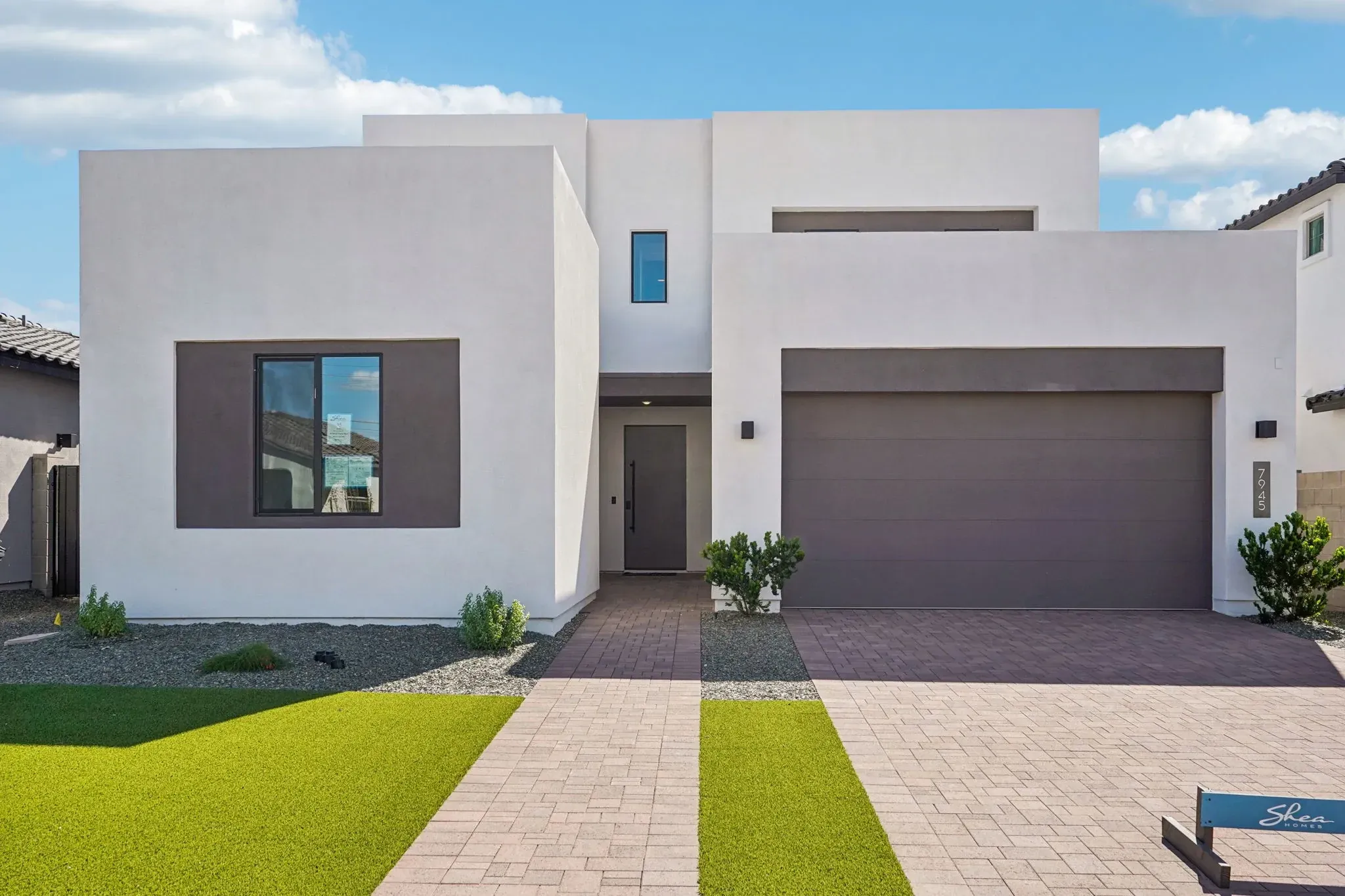 Ascent at Legacy Place - Peoria, AZ