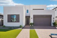 Ascent at Legacy Place por Shea Homes en Phoenix-Mesa Arizona