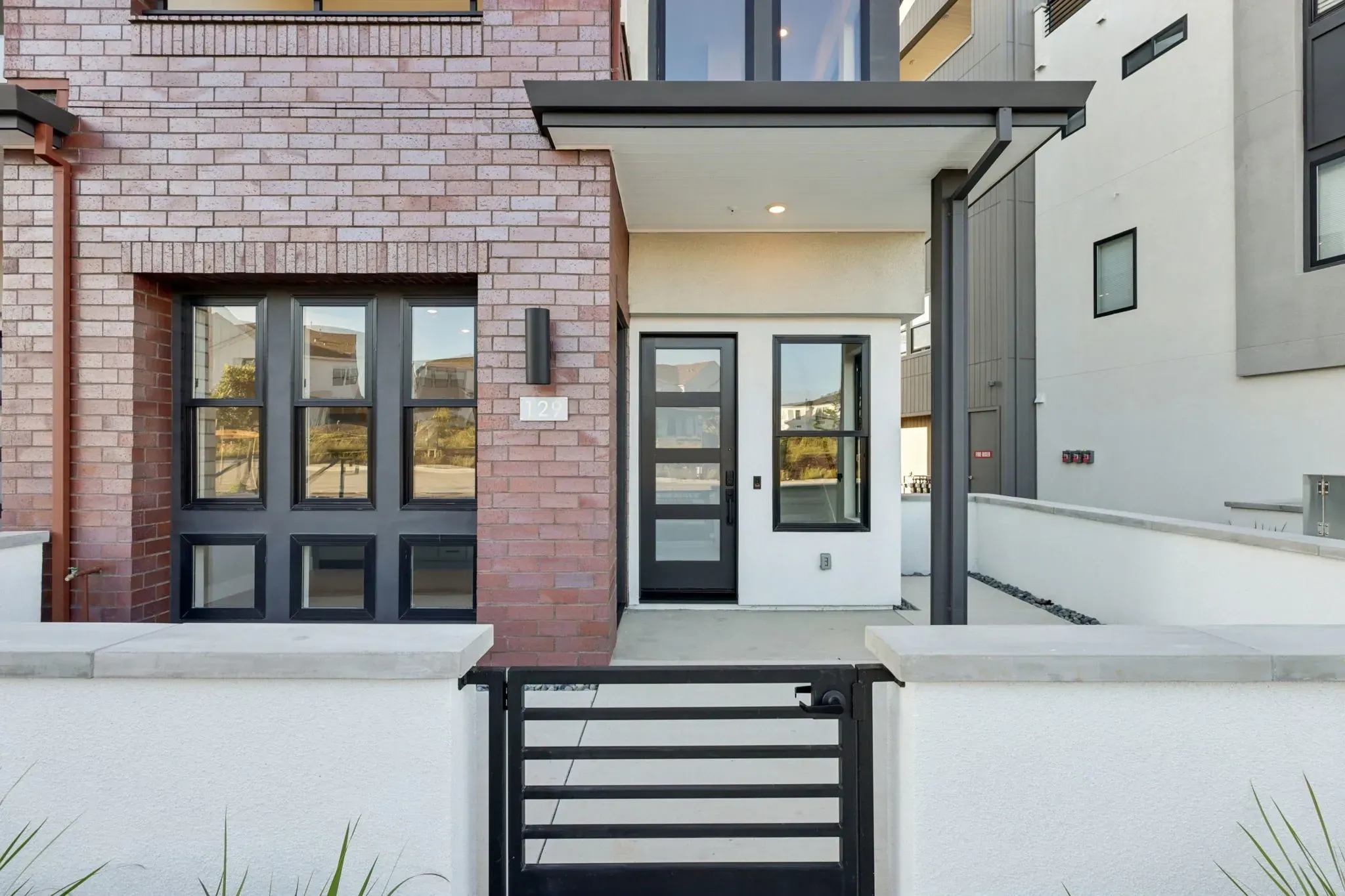 Plan 4X - Rooftops at The Dunes: Marina, California - Shea Homes