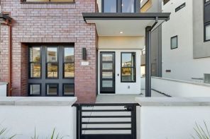 129 8th Street (Plan 4X)