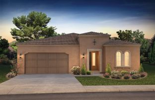 Chroma - Encanterra a Trilogy Resort Community: Queen Creek, Arizona - Shea Homes-Trilogy