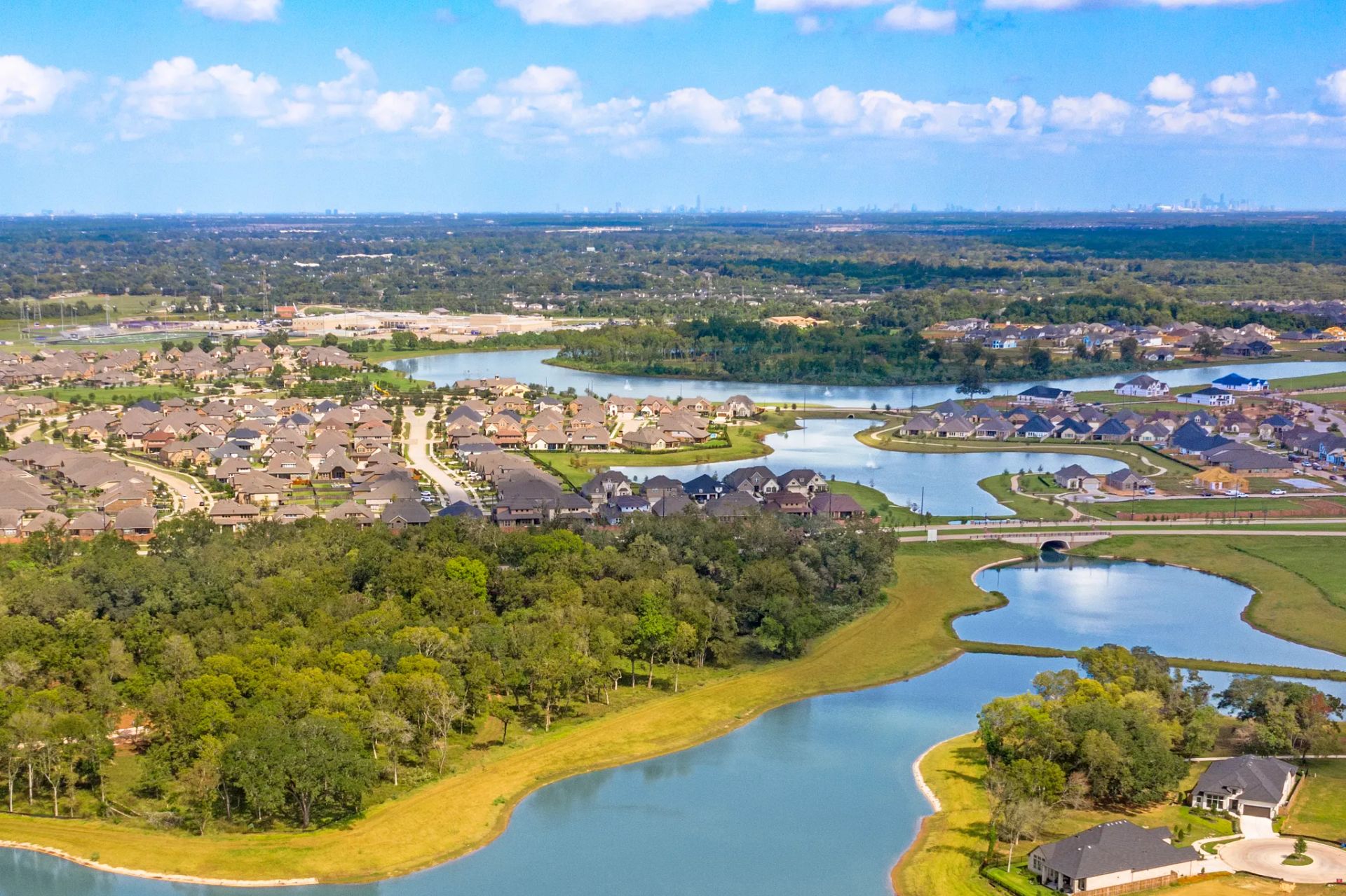 Sienna Village of Sawmill Lake