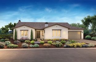 Residence Five - The Enclave: Seaside, California - Shea Homes