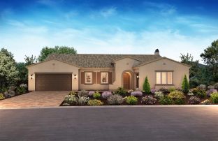 Residence Six - The Enclave: Seaside, California - Shea Homes