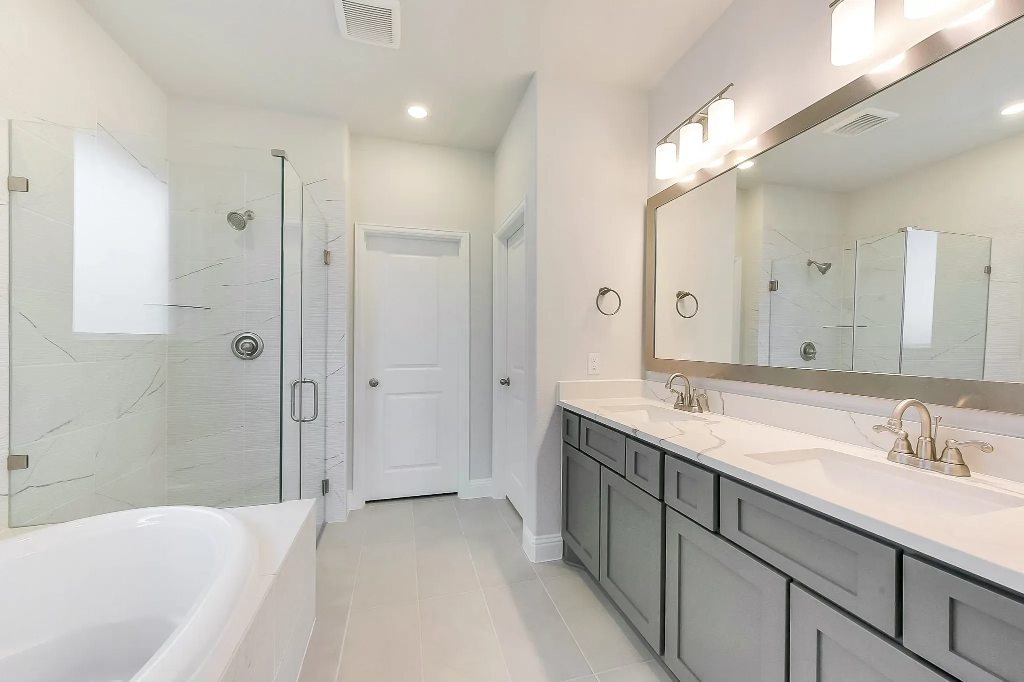 Plan 3019 primary bath